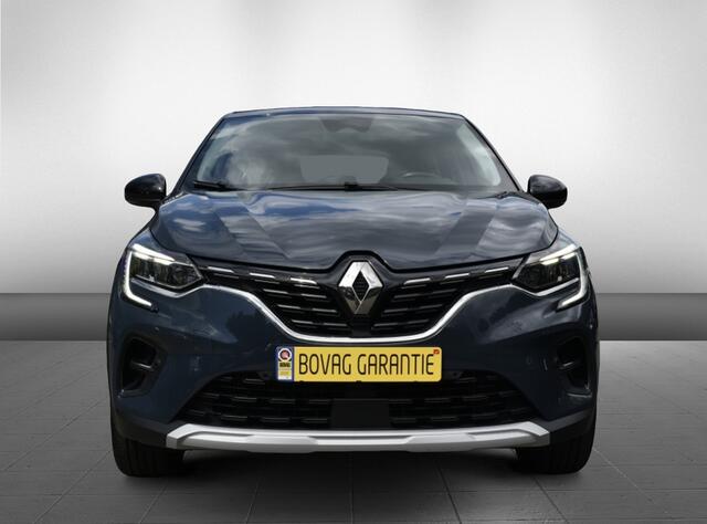 Renault CAPTUR Captur II 1.3 TCe 130 Intens GPF (EU 6d-Temp)
