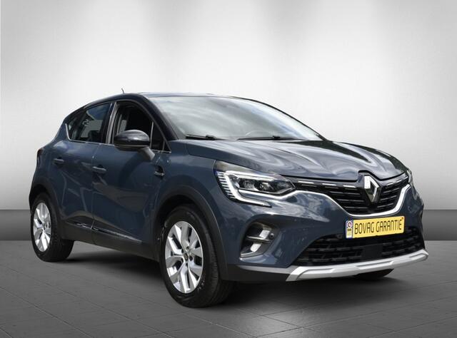 Renault CAPTUR Captur II 1.3 TCe 130 Intens GPF (EU 6d-Temp)