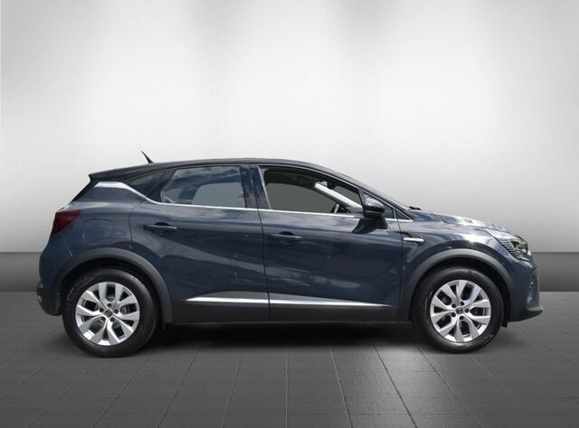 Renault CAPTUR Captur II 1.3 TCe 130 Intens GPF (EU 6d-Temp)