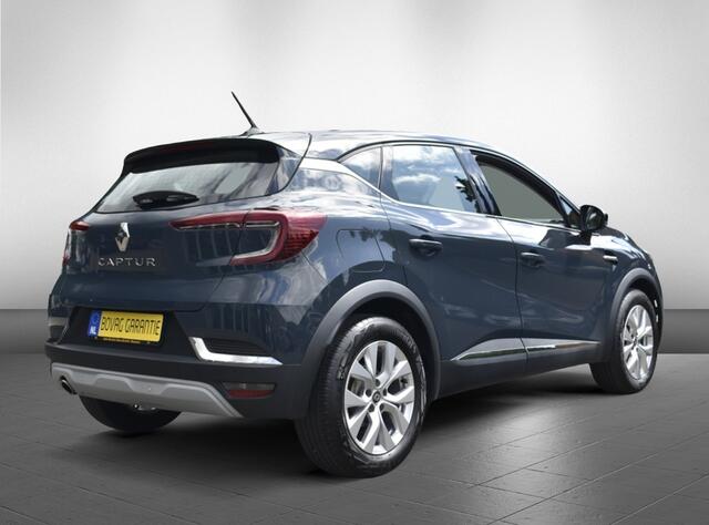 Renault CAPTUR Captur II 1.3 TCe 130 Intens GPF (EU 6d-Temp)