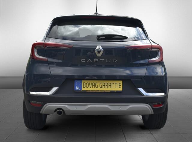 Renault CAPTUR Captur II 1.3 TCe 130 Intens GPF (EU 6d-Temp)
