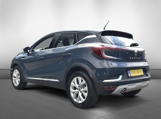 Renault CAPTUR Captur II 1.3 TCe 130 Intens GPF (EU 6d-Temp)