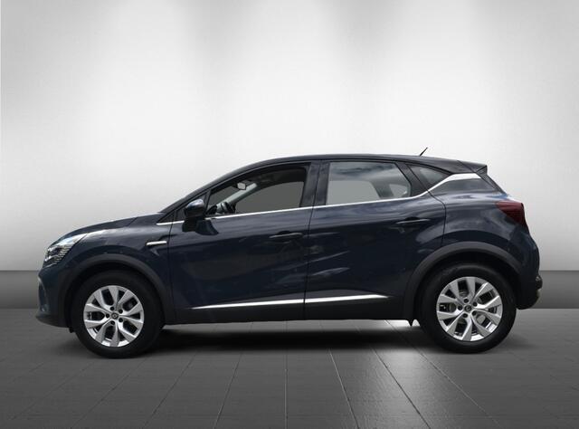 Renault CAPTUR Captur II 1.3 TCe 130 Intens GPF (EU 6d-Temp)