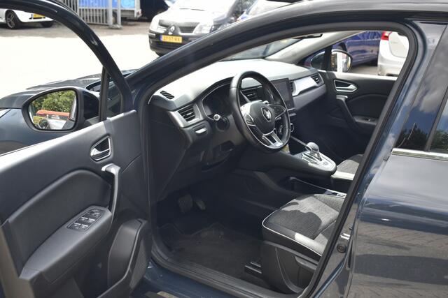 Renault CAPTUR Captur II 1.3 TCe 130 Intens GPF (EU 6d-Temp)