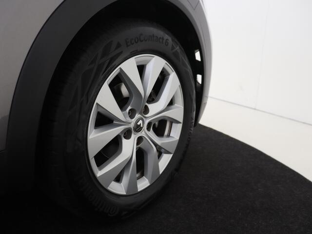 Renault CAPTUR 1.3 TCe 140 Intens | Automaat | Bluetooth | Airco | Camera |
