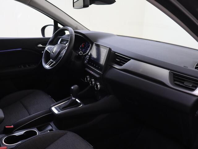 Renault CAPTUR 1.3 TCe 140 Intens | Automaat | Bluetooth | Airco | Camera |