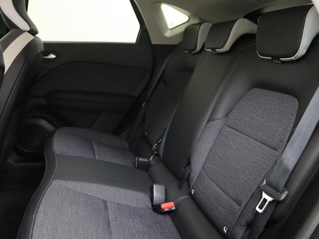 Renault CAPTUR 1.3 TCe 140 Intens | Automaat | Bluetooth | Airco | Camera |
