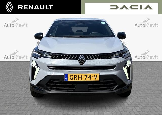 Renault CAPTUR 1.0 TCe 90 techno