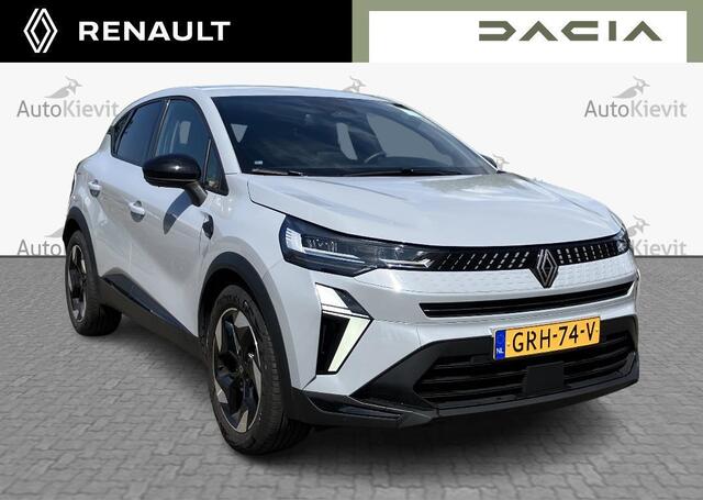 Renault CAPTUR 1.0 TCe 90 techno