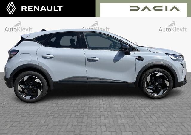 Renault CAPTUR 1.0 TCe 90 techno