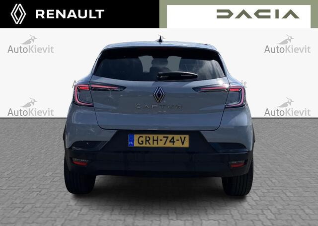 Renault CAPTUR 1.0 TCe 90 techno