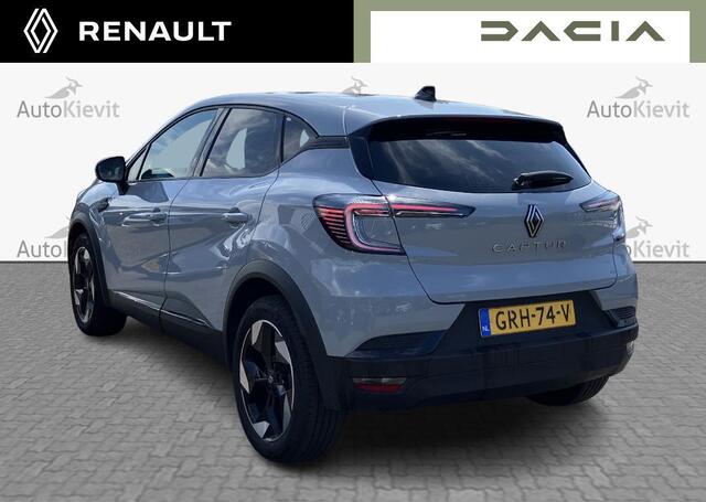 Renault CAPTUR 1.0 TCe 90 techno