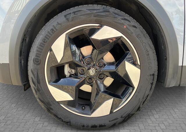Renault CAPTUR 1.0 TCe 90 techno