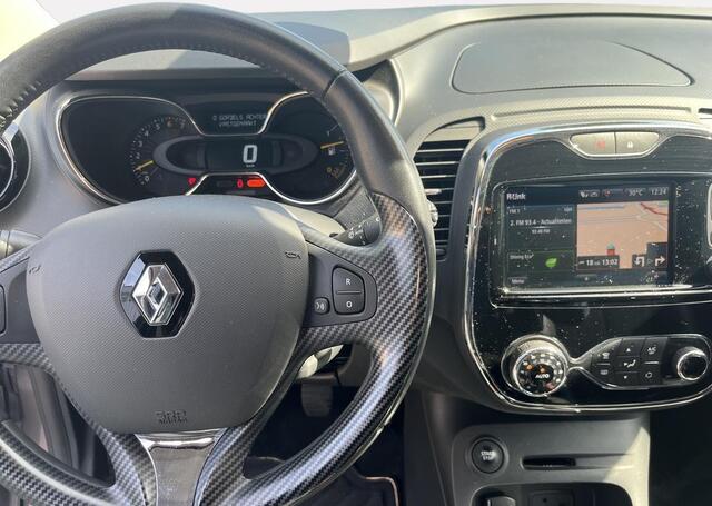 Renault CAPTUR 0.9 TCe Xmod