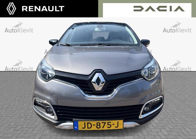 Renault CAPTUR 0.9 TCe Xmod