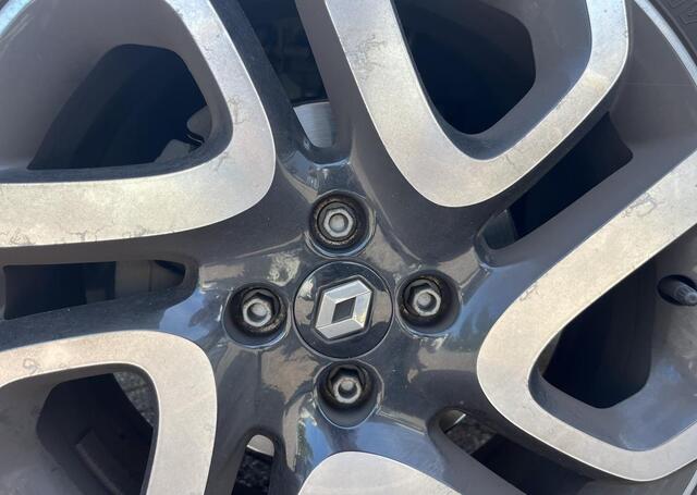 Renault CAPTUR 0.9 TCe Xmod