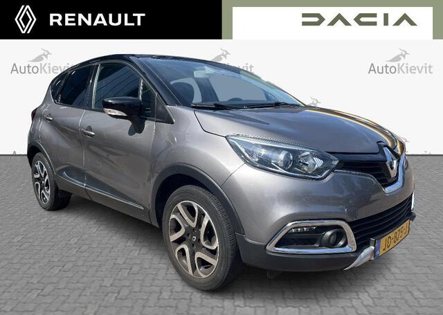 Renault CAPTUR 0.9 TCe Xmod