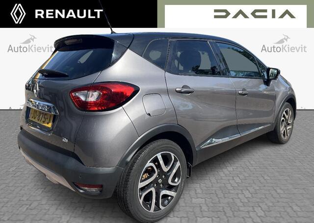 Renault CAPTUR 0.9 TCe Xmod