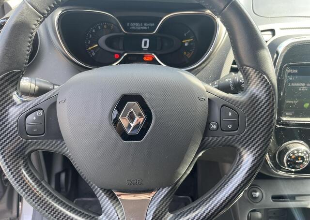 Renault CAPTUR 0.9 TCe Xmod