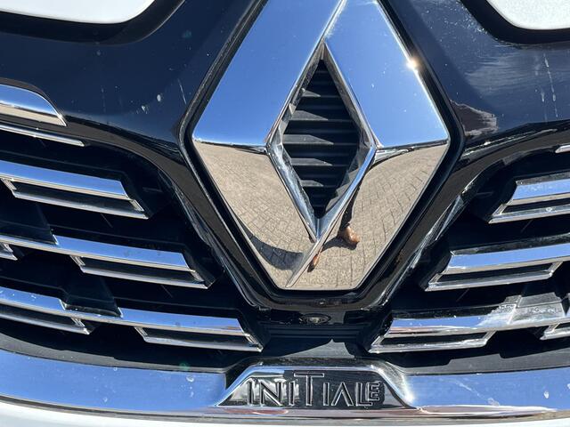 Renault CAPTUR 1.3 TCe 130 Initiale Paris ELEKTRISCHE STOELEN / STOELVERWARMING / LEDEREN STOELEN / LICHT METAAL / BOSE AUDIO / PARKEERSENSOREN + CAMERA / DEALER ONDERHOUDEN!!