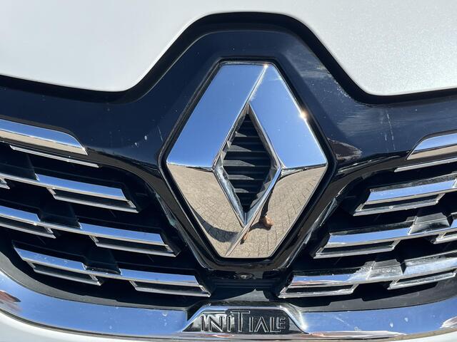 Renault CAPTUR 1.3 TCe 130 Initiale Paris ELEKTRISCHE STOELEN / STOELVERWARMING / LEDEREN STOELEN / LICHT METAAL / BOSE AUDIO / PARKEERSENSOREN + CAMERA / DEALER ONDERHOUDEN!!