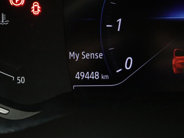 Renault CAPTUR TCe 155pk Initiale Paris Automaat BOSE | 360° Camera | Adapt. Cruise | Parkeersens. v+a | Stoel-/stuurverw.