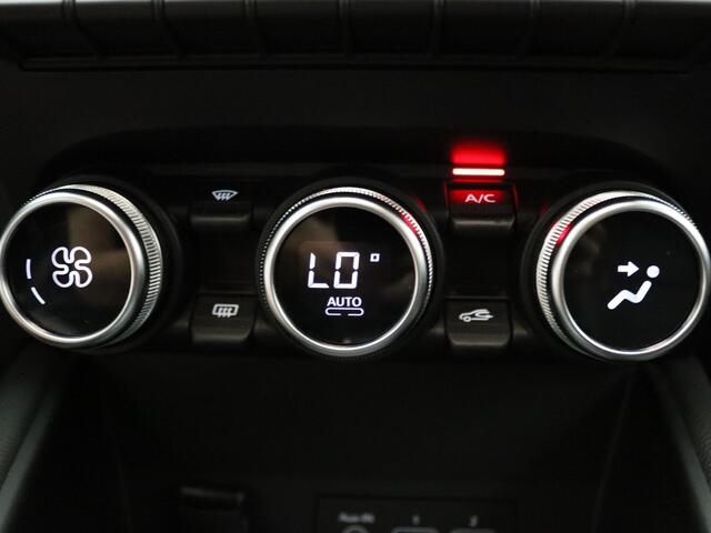 Renault CAPTUR TCe 155pk Initiale Paris Automaat BOSE | 360° Camera | Adapt. Cruise | Parkeersens. v+a | Stoel-/stuurverw.