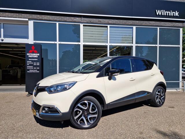 Renault CAPTUR 1.2 TCe Xmod