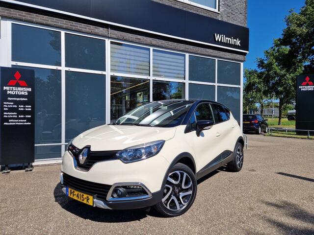 Renault CAPTUR 1.2 TCe Xmod