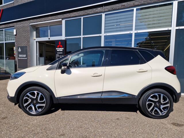 Renault CAPTUR 1.2 TCe Xmod