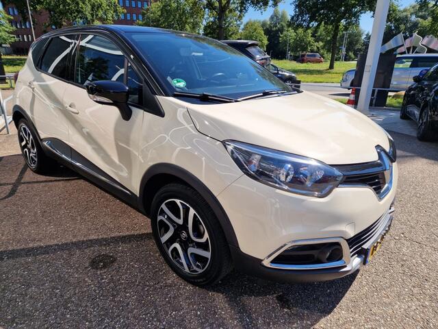 Renault CAPTUR 1.2 TCe Xmod