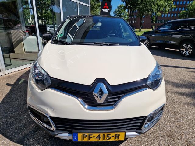 Renault CAPTUR 1.2 TCe Xmod