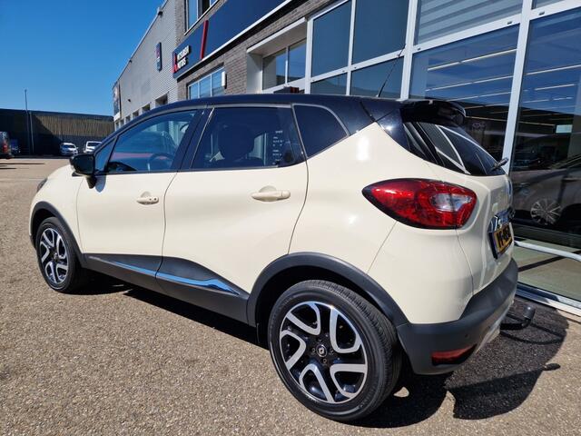 Renault CAPTUR 1.2 TCe Xmod