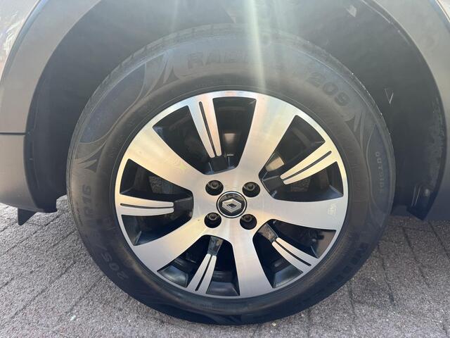 Renault CAPTUR 0.9 TCe Limited