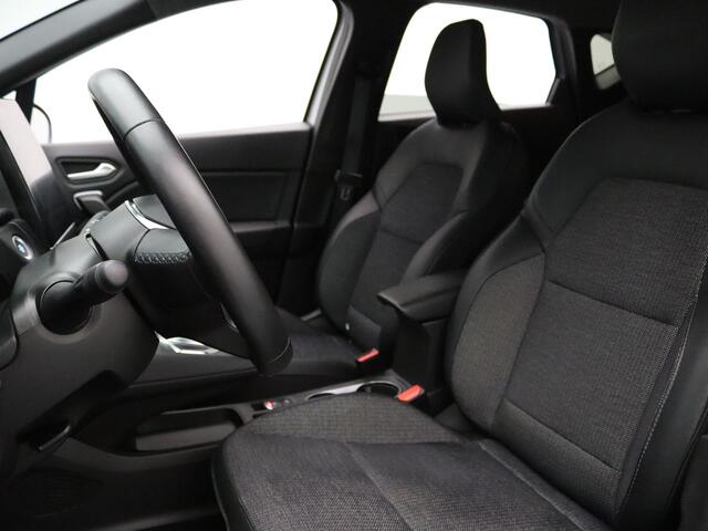 Renault CAPTUR E-Tech hybrid 145pk SL Rive Gauche Automaat Camera | Cruise | Navi | Parkeersens. v+a | Stuurverw.