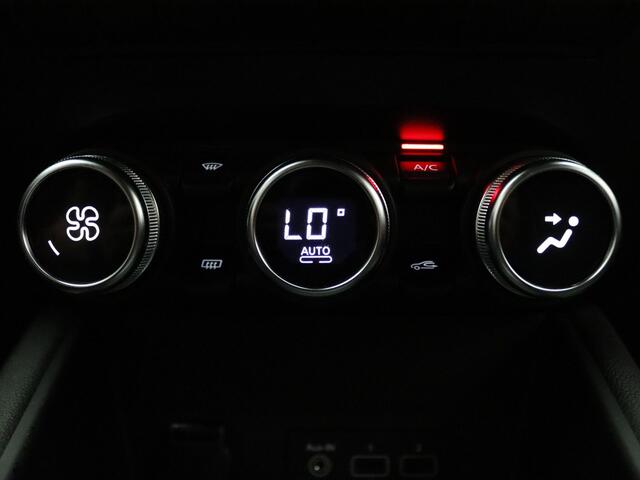 Renault CAPTUR E-Tech hybrid 145pk SL Rive Gauche Automaat Camera | Cruise | Navi | Parkeersens. v+a | Stuurverw.