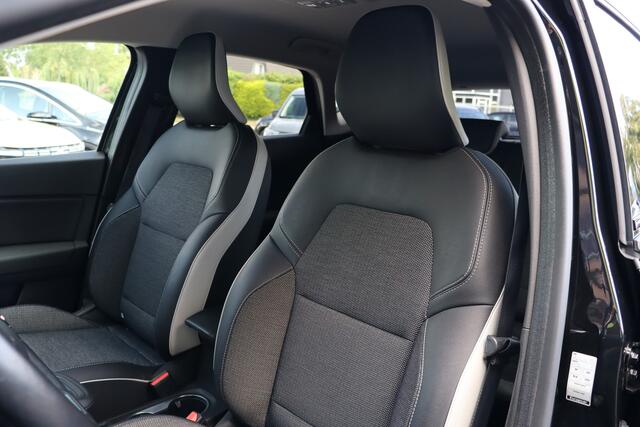 Renault CAPTUR 1.6 E-Tech Plug-in Hybrid 160 Business | Adap. Cruise | Navigatie | Camera | Stoel-/Stuurverwarming | Climate Control