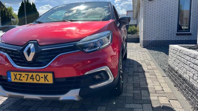 Renault CAPTUR 0.9 TCe Intens