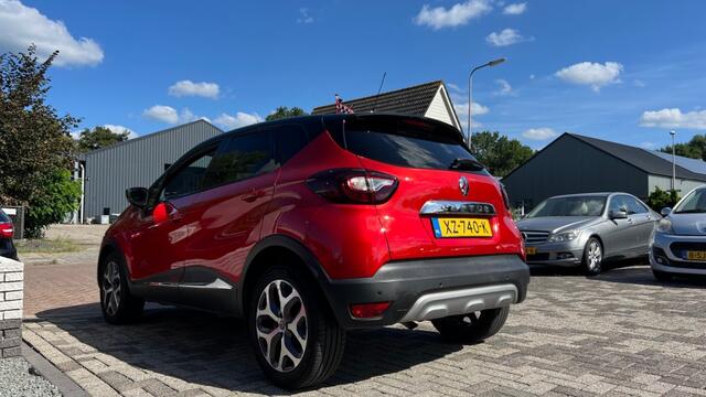 Renault CAPTUR 0.9 TCe Intens