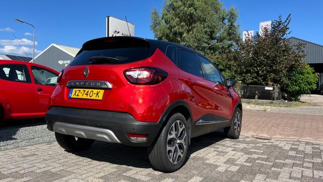 Renault CAPTUR 0.9 TCe Intens