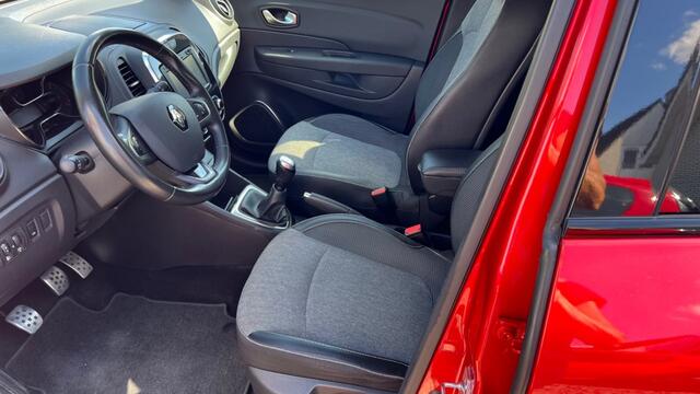 Renault CAPTUR 0.9 TCe Intens