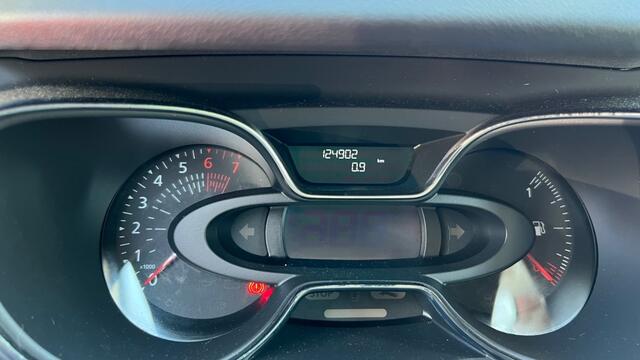 Renault CAPTUR 0.9 TCe Intens
