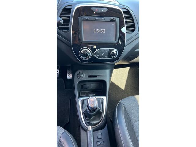 Renault CAPTUR 0.9 TCe Intens