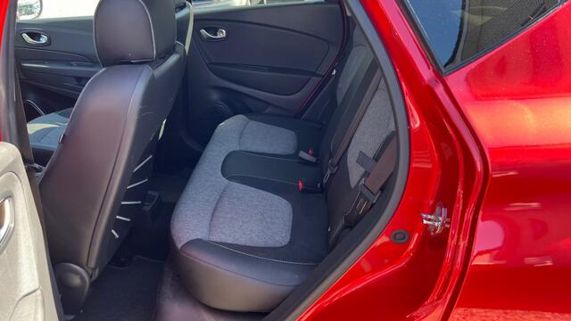 Renault CAPTUR 0.9 TCe Intens