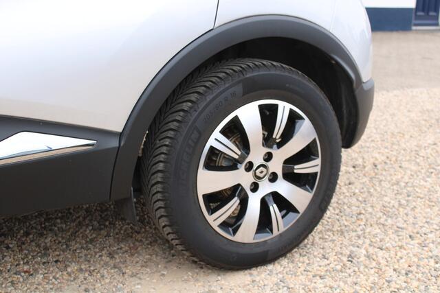 Renault CAPTUR 0.9 TCe Intens Trekh. Clima Navi Panoramadak