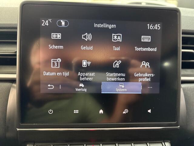 Renault CAPTUR 1.0 TCE ZEN / Airco / Cruise / Navi / Led Verlichting / Dab / Trekhaak