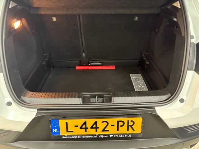 Renault CAPTUR 1.0 TCE ZEN / Airco / Cruise / Navi / Led Verlichting / Dab / Trekhaak