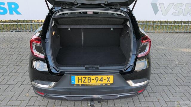 Renault CAPTUR 1.6 160 PHEV Plugin Hybrid Initiale Paris