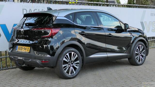 Renault CAPTUR 1.6 160 PHEV Plugin Hybrid Initiale Paris