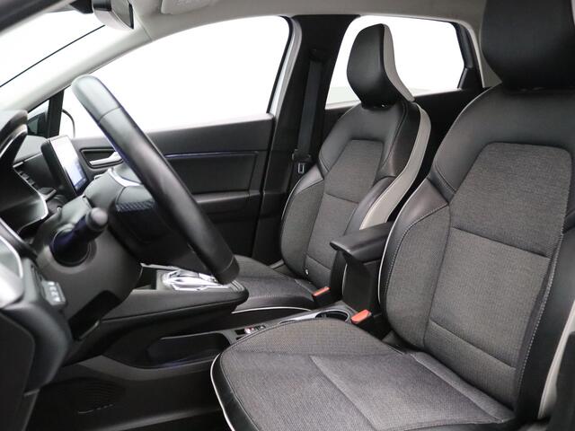 Renault CAPTUR 160pk E-Tech Plug-in Hybrid Intens Automaat Cruise | Climate | Navi | Parkeersens. achter